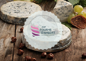 Fourme d’Ambert