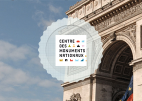 Centre des Monuments Nationaux