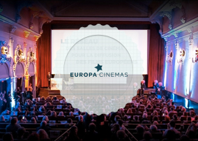 Europa Cinemas