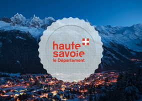 Conseil Général de la Haute-Savoie