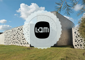 Musée du LaM