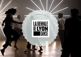 Biennale de la Danse
