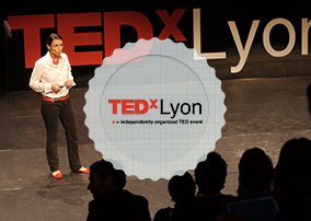 TEDxLyon